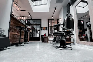 Gaultier Hairdresser / barber Visagiste Angers image