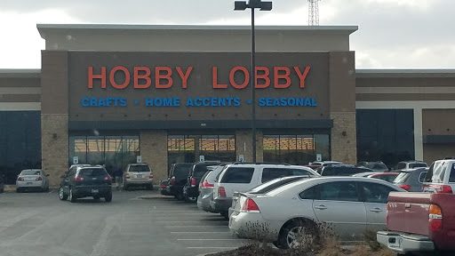 Craft Store «Hobby Lobby», reviews and photos, 5945 Ikea Way, Merriam, KS 66202, USA