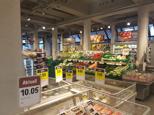 Rezensionen über Coop Supermarkt Zürich Manessehof in Zürich - Supermarkt