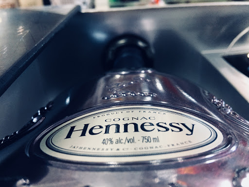 Liquor Store «CNG Wine & Spirits», reviews and photos, 2750 S Rutherford Blvd, Murfreesboro, TN 37130, USA