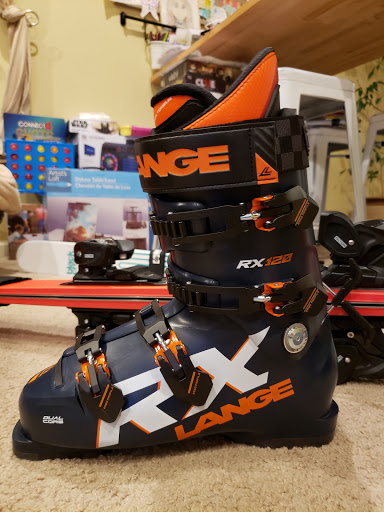 Ski Shop «BOBOS SKI BOARD PATIO», reviews and photos, 475 E Moana Ln, Reno, NV 89502, USA