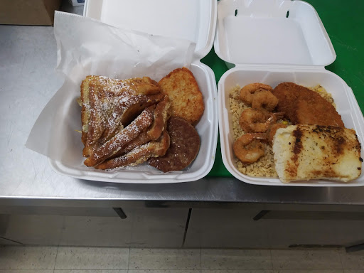 Convenience Store «One Stop Shoppe», reviews and photos, 774 Eayrestown Rd, Lumberton, NJ 08048, USA