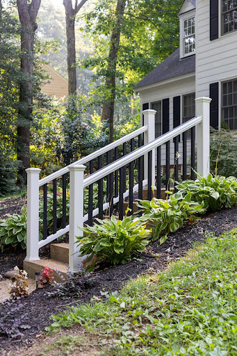 Deck Builder «Smallwood Renovations LLC», reviews and photos, 17387 Echo Meadows Rd, Rockville, VA 23146, USA