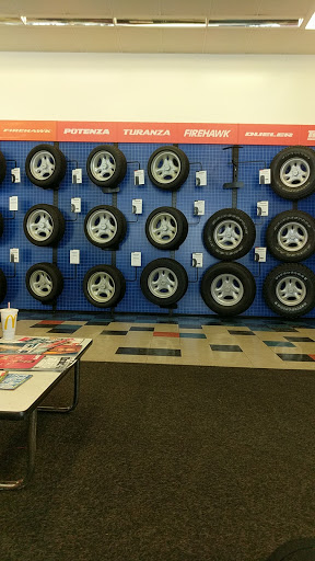 Tire Shop «Firestone Complete Auto Care», reviews and photos, 5055 Library Rd, Bethel Park, PA 15102, USA