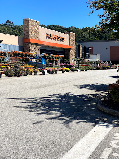Home Improvement Store «The Home Depot», reviews and photos, 5851 Spout Springs Rd, Flowery Branch, GA 30542, USA