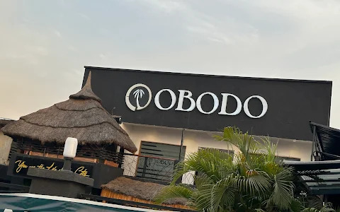 OBODO Restaurant & Lounge image