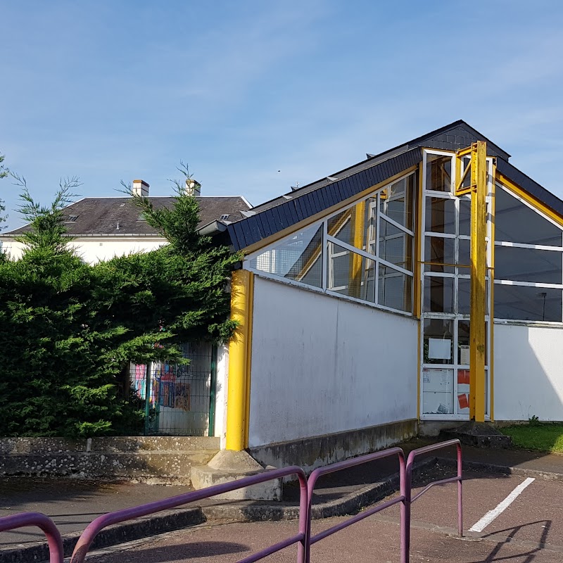 École Du Bourg