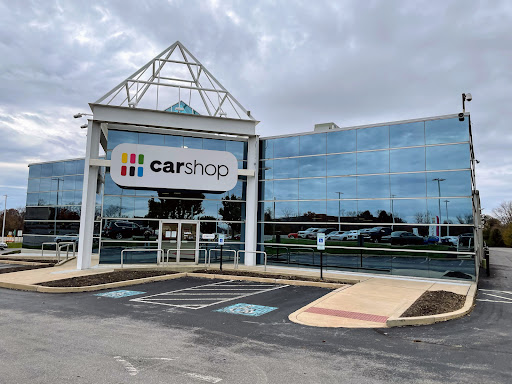 Used Car Dealer «Car Sense», reviews and photos, 21 Pottstown Pike, Chester Springs, PA 19425, USA