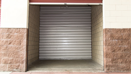 Self-Storage Facility «Arcadia 210 Self Storage», reviews and photos, 324 N 2nd Ave, Arcadia, CA 91006, USA