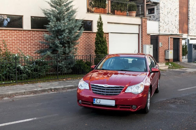 Opinii despre VADAUTO Brancusi în Cluj - Service auto