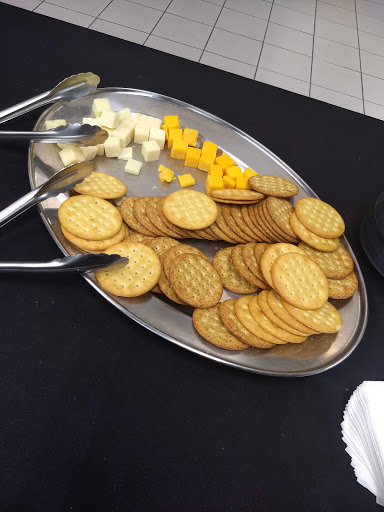 Health Club «Merritt Clubs - 24 HR Downtown Athletic Club», reviews and photos, 210 E Centre St, Baltimore, MD 21202, USA