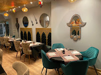 Atmosphère du Restaurant marocain Le Ryad à Fécamp - n°8