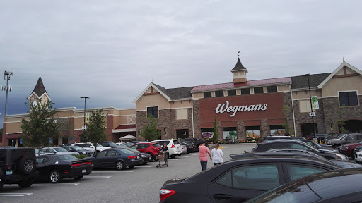 Supermarket «Wegmans», reviews and photos, 7905 Hilltop Village Center Dr, Alexandria, VA 22315, USA