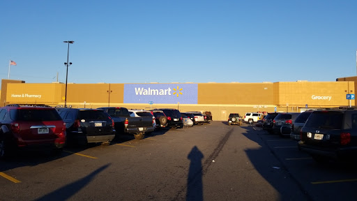 Department Store «Walmart Supercenter», reviews and photos, 101 Market Pl Blvd, Cartersville, GA 30121, USA