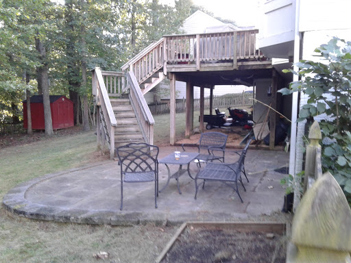 Golf Course «Generals Ridge Golf Course», reviews and photos, 9701 Manassas Dr, Manassas Park, VA 20111, USA