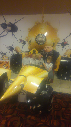 Movie Theater «Cinemark 16», reviews and photos, 1200 Towne Centre Blvd, Provo, UT 84601, USA