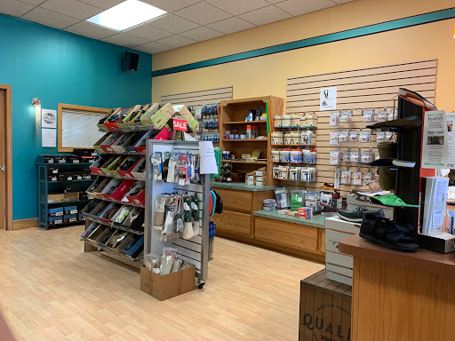 Shoe Store «Feet First Shoes and Pedorthics», reviews and photos, 1900 S Clinton Ave, Rochester, NY 14618, USA