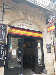 Photo n°9 de Bodega El Pata Negra à Bordeaux ()