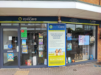 Blaby Eye Care