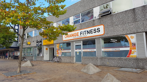 Orange Fitness Odense in Odense, Odense