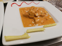 Curry du Restaurant indien Palais indien à Lisieux - n°11