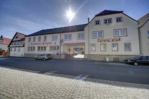 Gasthaus Straub image