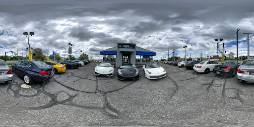 Car Dealer «Specialized Sales & Leasing», reviews and photos, 702 Main St #1, Salt Lake City, UT 84101, USA