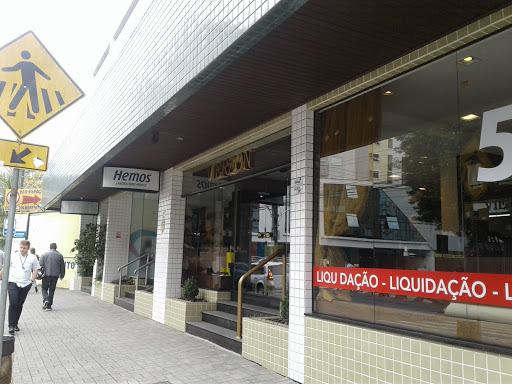 Logo da empresa - Vierzon Calçados