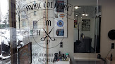 Salon de coiffure Marc Coiffure 75015 Paris