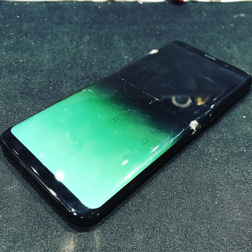 Cell Phone Store «Cellfone MD Cell phone repair», reviews and photos, 7708 W Belmont Ave, Chicago, IL 60634, USA