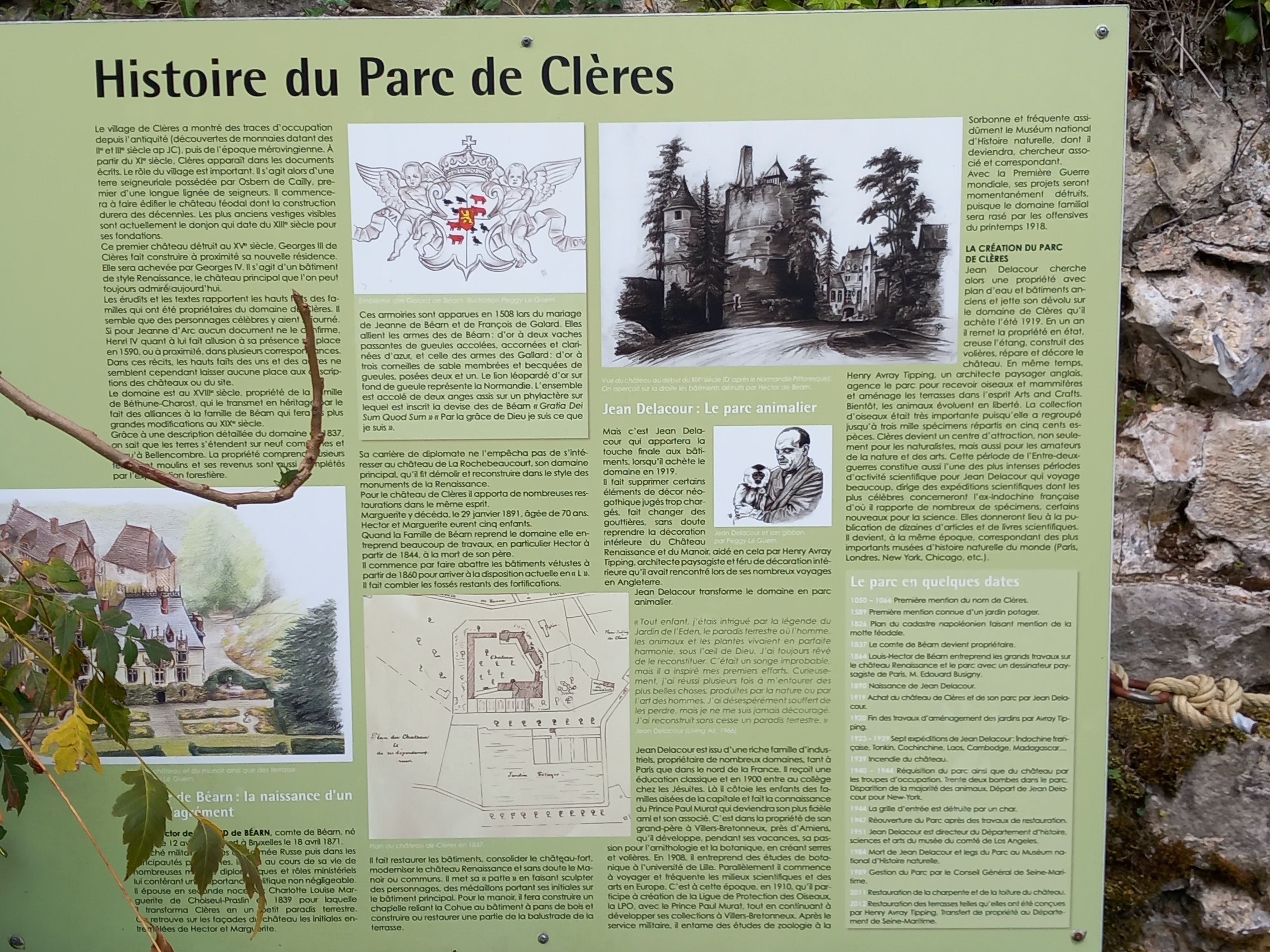 Photo n° 9 de l'avis de Julien.a fait le 11/10/2023 à 18:47