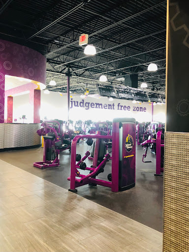 Gym «Planet Fitness», reviews and photos, 265 Rolling Hills Cir, Easley, SC 29640, USA