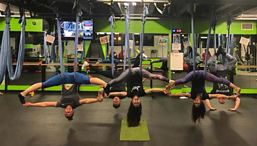 Gym «Steel Fitness Riverport», reviews and photos, 15 W 2nd St, Bethlehem, PA 18015, USA