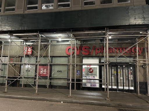 Drug Store «CVS», reviews and photos, 129 Fulton St, New York, NY 10038, USA