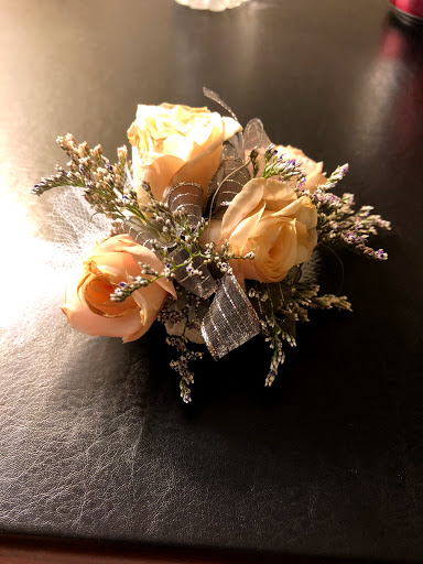 Florist «House Of Flowers», reviews and photos, 611 Main St, Forest City, PA 18421, USA