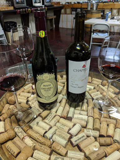 Wine Store «The Original Wine Club», reviews and photos, 1431 S. Village Way, Santa Ana, CA 92705, USA