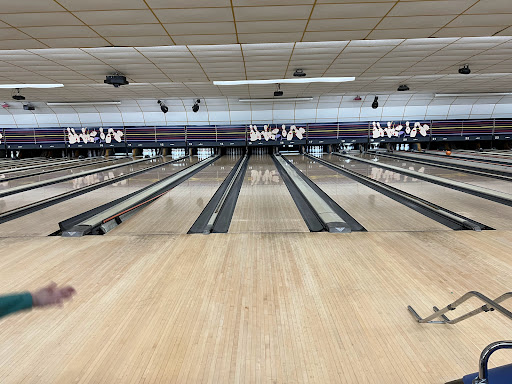 Bowling Alley «Cove Bowling Lanes», reviews and photos, 109 Stockbridge Rd, Great Barrington, MA 01230, USA