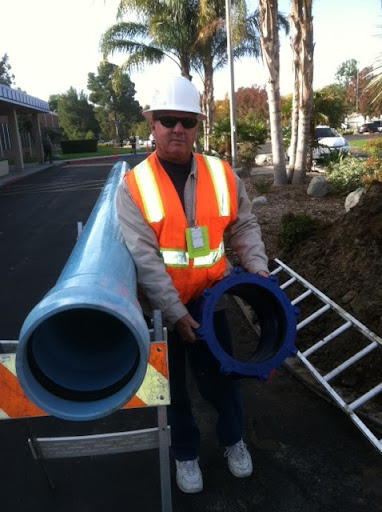 Kurt Bohmer Plumbing Inc. in Canyon Country, California