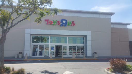 Toy Store «Toys