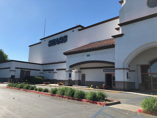 Department Store «Sears», reviews and photos, 24137 Valencia Blvd, Santa Clarita, CA 91355, USA