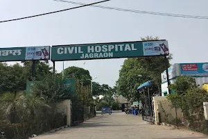 Civil Hospital Jagraon image