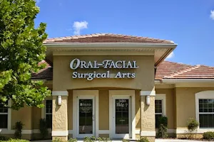 Oral-Facial Surgical Arts image