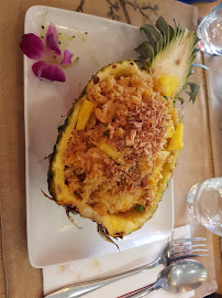 Ananas du Restaurant asiatique Au Bol de Riz à Saint-Mandé - n°7