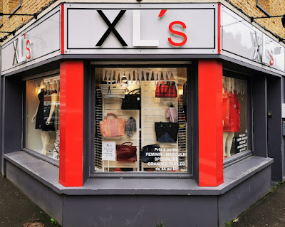 XL'S BOUTIQUE ST OMER à Saint-Omer