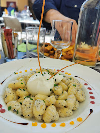 Plats et boissons du Restaurant L'Origan à Roquevaire - n°18