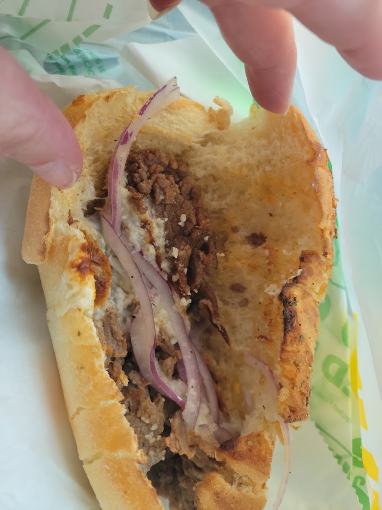 Subway 77584
