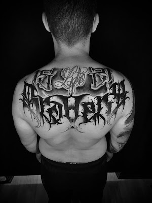 La Mentale Tattoo Shop à Chaumes-en-Brie