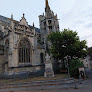 Église Saint-Martin d'Argentan Argentan