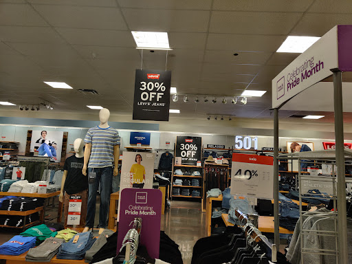 Department Store «JCPenney», reviews and photos, 1900 E Rio Salado Pkwy #140, Tempe, AZ 85281, USA