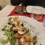 Photo n°2 de l'avis de Ilaria.i fait le 27/01/2023 à 23:30 sur le  Cu Mancia Fa Muddichi terrasini à Terrasini